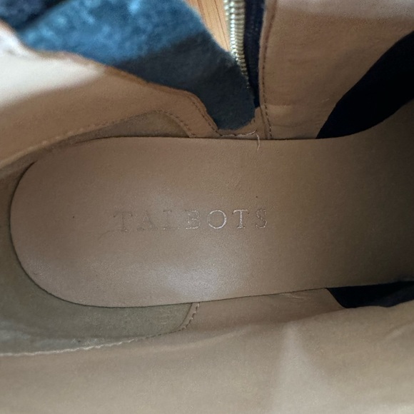 Talbots Ankle  Boots - Picture 5 of 10